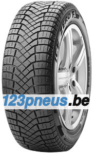 Image of Pirelli Ice Zero FR ( 225/45 R19 96H XL Pneus nordiques ) R-293125 BE65