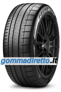 Image of Pirelli P ZERO CORSA PZC4 ( 245/30 ZR20 (90Y) XL L ) R-348772 IT