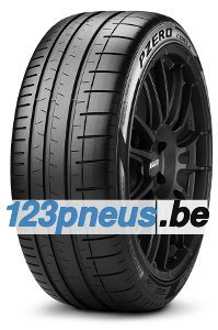 Image of Pirelli P ZERO CORSA PZC4 ( 315/30 ZR21 (105Y) XL N0 ) R-415050 BE65