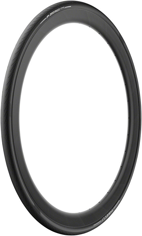 Image of Pirelli P ZERO Road Tire - Clincher Folding Black