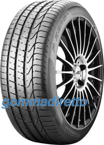 Image of Pirelli P Zero ( 205/40 ZR18 86Y XL AR ) R-243047 IT