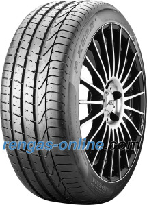 Image of Pirelli P Zero ( 205/45 R17 88Y XL * ) R-254917 FIN