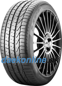 Image of Pirelli P Zero ( 225/35 R19 88Y XL ) R-281103 DK