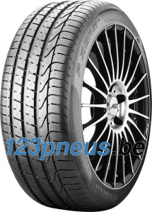 Image of Pirelli P Zero ( 235/35 ZR20 (88Y) ) R-180198 BE65