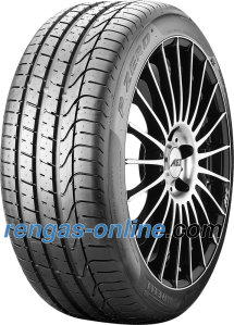 Image of Pirelli P Zero ( 235/50 ZR18 (101Y) XL MGT ) R-254930 FIN