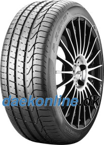 Image of Pirelli P Zero ( 245/35 ZR20 (95Y) XL ) R-146694 DK