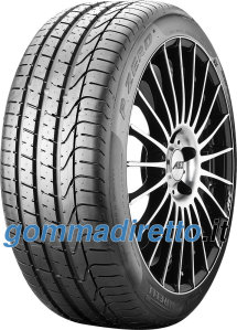 Image of Pirelli P Zero ( 245/40 ZR19 (94Y) J ) R-504160 IT