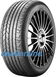 Image of Pirelli P Zero Asimmetrico ( 235/35 ZR18 (86Y) ) 2353518PR0Z DK