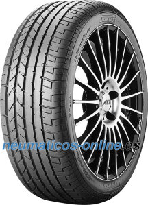 Image of Pirelli P Zero Asimmetrico ( 255/40 ZR19 96Y ) 732100 ES