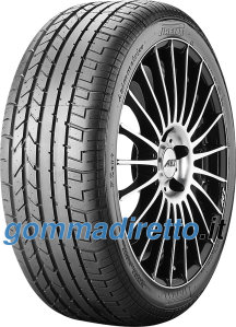 Image of Pirelli P Zero Asimmetrico ( 255/45 ZR17 (98Y) F ) R-275347 IT