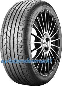Image of Pirelli P Zero Asimmetrico ( 255/45 ZR17 (98Y) F ) R-275347 NL49