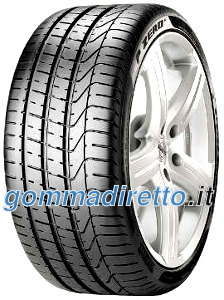 Image of Pirelli P Zero Corsa Asimmetrico 2 ( 255/30 ZR20 (92Y) XL L ) R-275208 IT