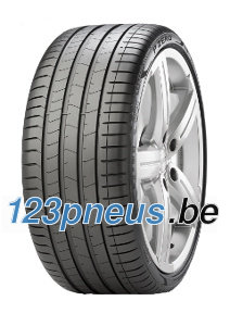 Image of Pirelli P Zero PZ4 ( 255/45 R20 105Y XL * ) D-125485 BE65
