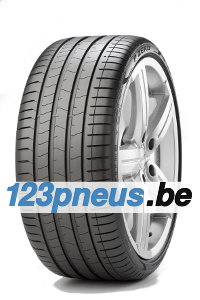 Image of Pirelli P Zero PZ4 LS  Run Flat ( 225/45 R19 96W XL * runflat ) R-411633 BE65