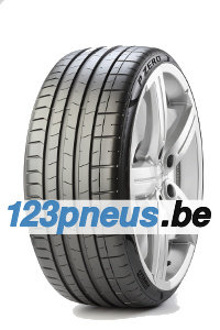 Image of Pirelli P Zero PZ4 SC ( 245/35 R21 96Y XL * MO-S PNCS ) R-456574 BE65