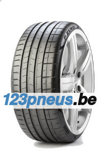 Image of Pirelli P Zero PZ4 SC ( 255/40 R19 96Y ) R-499464 BE65