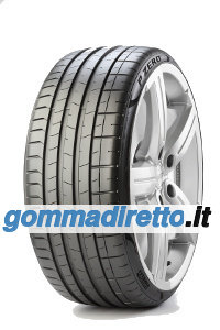 Image of Pirelli P Zero PZ4 SC ( 255/40 R19 96Y ) R-499464 IT