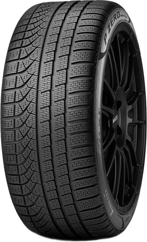 Image of Pirelli P Zero Winter ( 245/40 R18 97V XL ) R-460023 PT