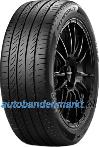 Image of Pirelli Powergy ( 205/40 R17 84W XL ) R-464518 NL49