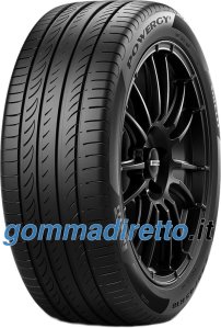 Image of Pirelli Powergy ( 205/50 R17 93Y XL ) D-124583 IT