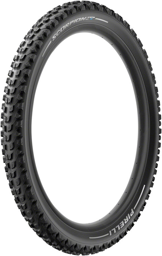 Image of Pirelli Scorpion E-MTB S Tire