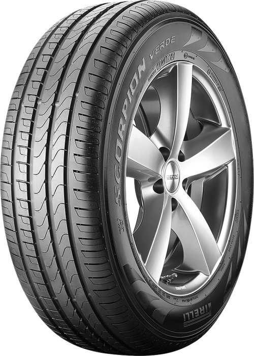 Image of Pirelli Scorpion Verde ( 225/65 R17 102H ) R-216622 PT