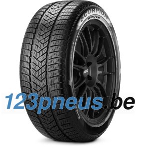 Image of Pirelli Scorpion Winter ( 225/55 R19 99H ) R-248344 BE65