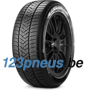 Image of Pirelli Scorpion Winter ( 235/55 R19 101T (+) AO Elect Seal Inside ) R-413334 BE65