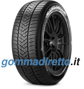 Image of Pirelli Scorpion Winter Run Flat ( 285/45 R21 113V XL * runflat DOT2021 ) R-503763 IT