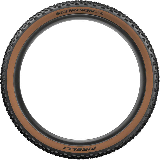 Image of Pirelli Scorpion XC M Tire