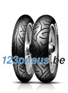 Image of Pirelli Sport Demon ( 150/70-16 TL 68S roue arrière M/C ) R-127445 BE65