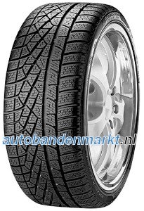 Image of Pirelli Winter 240 SottoZero ( 245/35 R18 92V XL ) R-132516 NL49