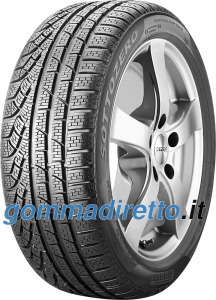 Image of Pirelli Winter 240 SottoZero Serie II ( 205/55 R17 91V N0 ) R-158272 IT