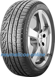 Image of Pirelli Winter 240 SottoZero Serie II ( 225/50 R16 96V XL N2 ) R-404465 ES