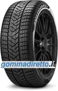 Image of Pirelli Winter SottoZero 3 ( 225/40 R18 92V XL AO1 DOT2020 ) R-499309 IT