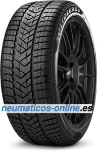 Image of Pirelli Winter SottoZero 3 Run Flat ( 205/45 R17 88V XL runflat DOT2019 ) D-133015 ES