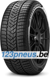 Image of Pirelli Winter SottoZero 3 Run Flat ( 225/50 R18 95H * runflat ) R-288212 BE65