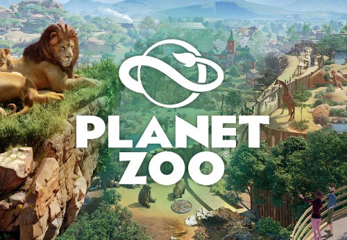 Image of Planet Zoo Steam Altergift TR