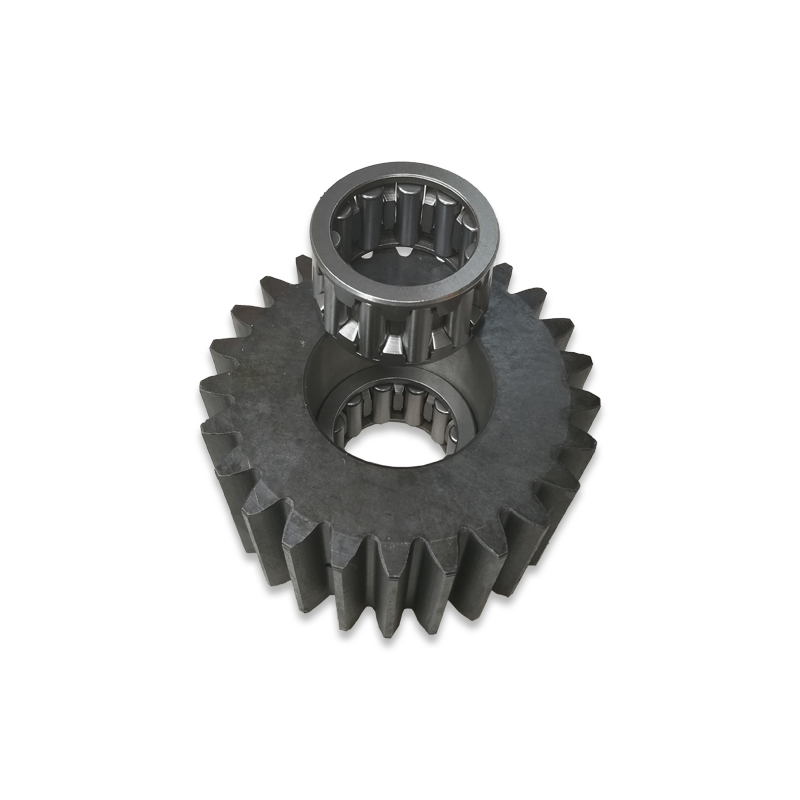 Image of Planetary Gear 3052346 with Needle Roller Bearing 4172394 for EX220-2 EX220-3 EX220-5 EX225-5 EX230-5 Final Drive Gearbox