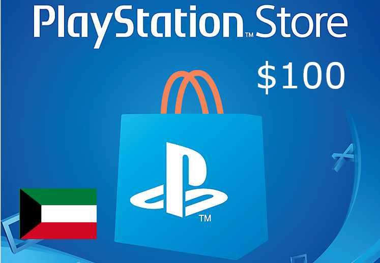 Image of PlayStation Network Card $100 KW TR