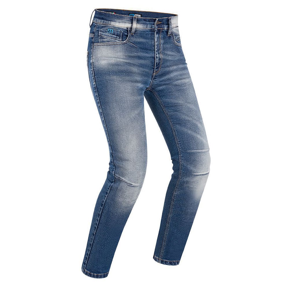 Image of Pmj Cruise Denim Pantalon Taille 30