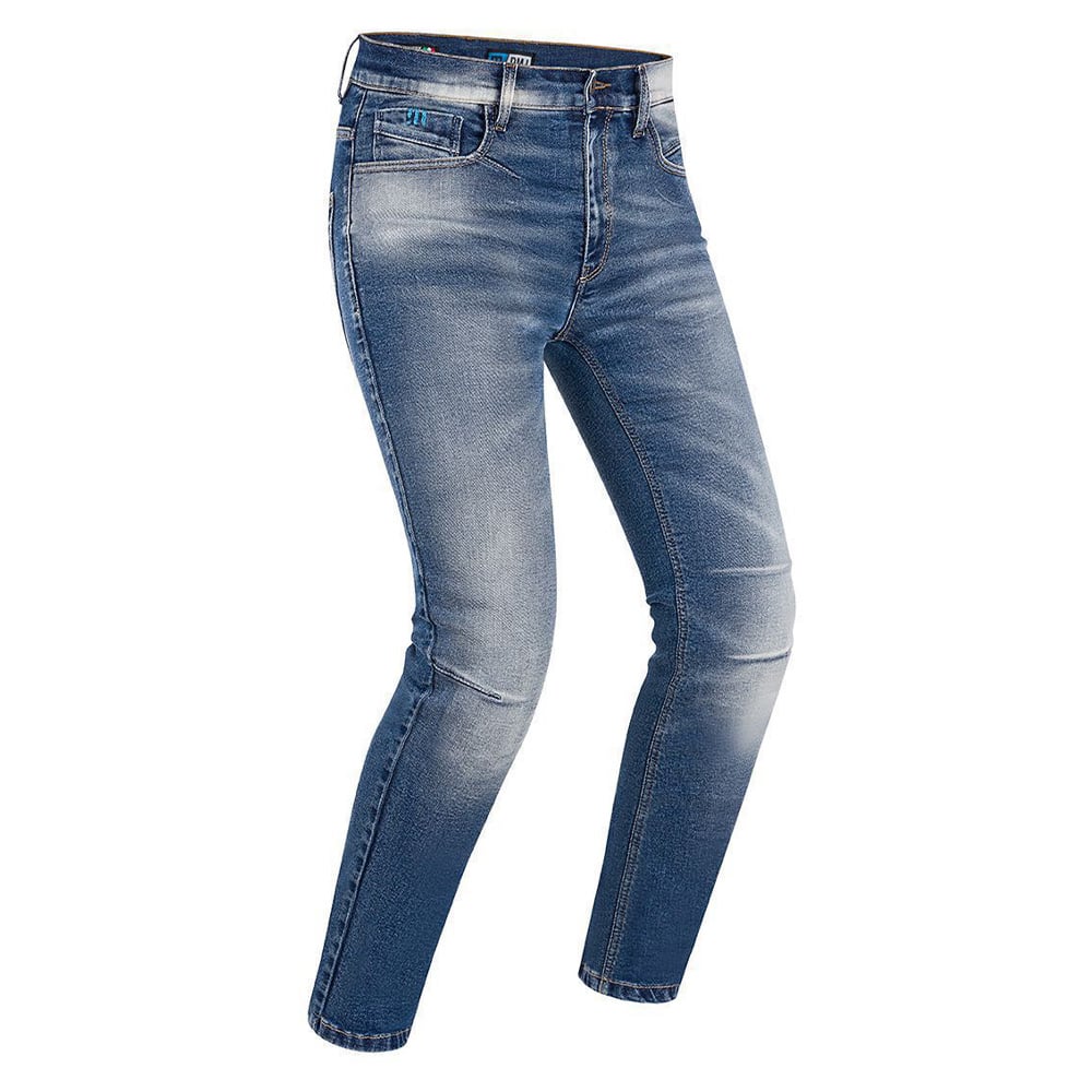 Image of Pmj Jeans Cruise Denim Size 40 EN