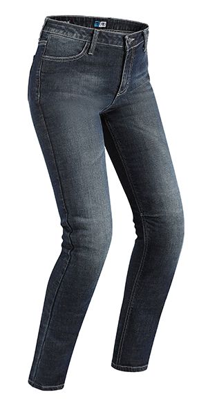 Image of Pmj Jeans Ridd20 New Rider Lady Denim Talla 28