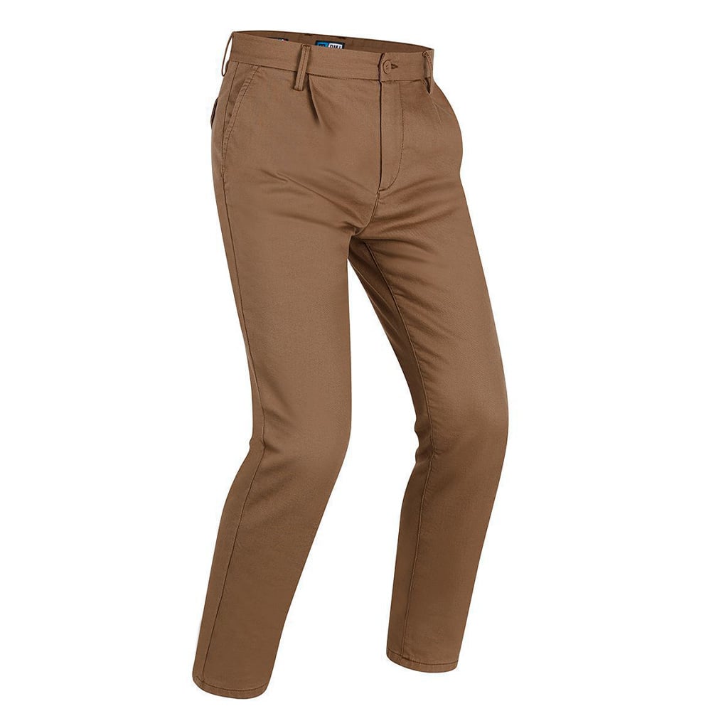 Image of Pmj Jeans Sunset Cognac Talla 40