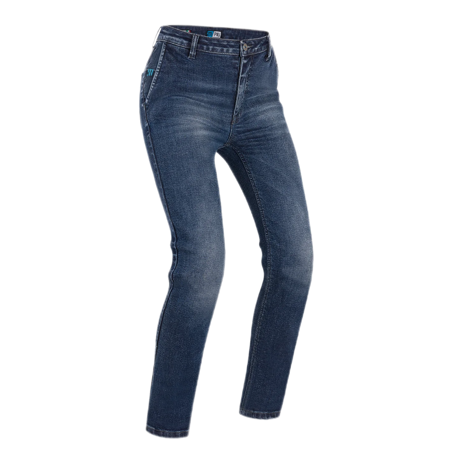 Image of Pmj Victoria Lady Denim Size 27 EN