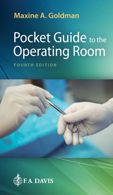 Image of Pocket Guide to the Operating Room