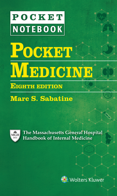 Image of Pocket Medicine