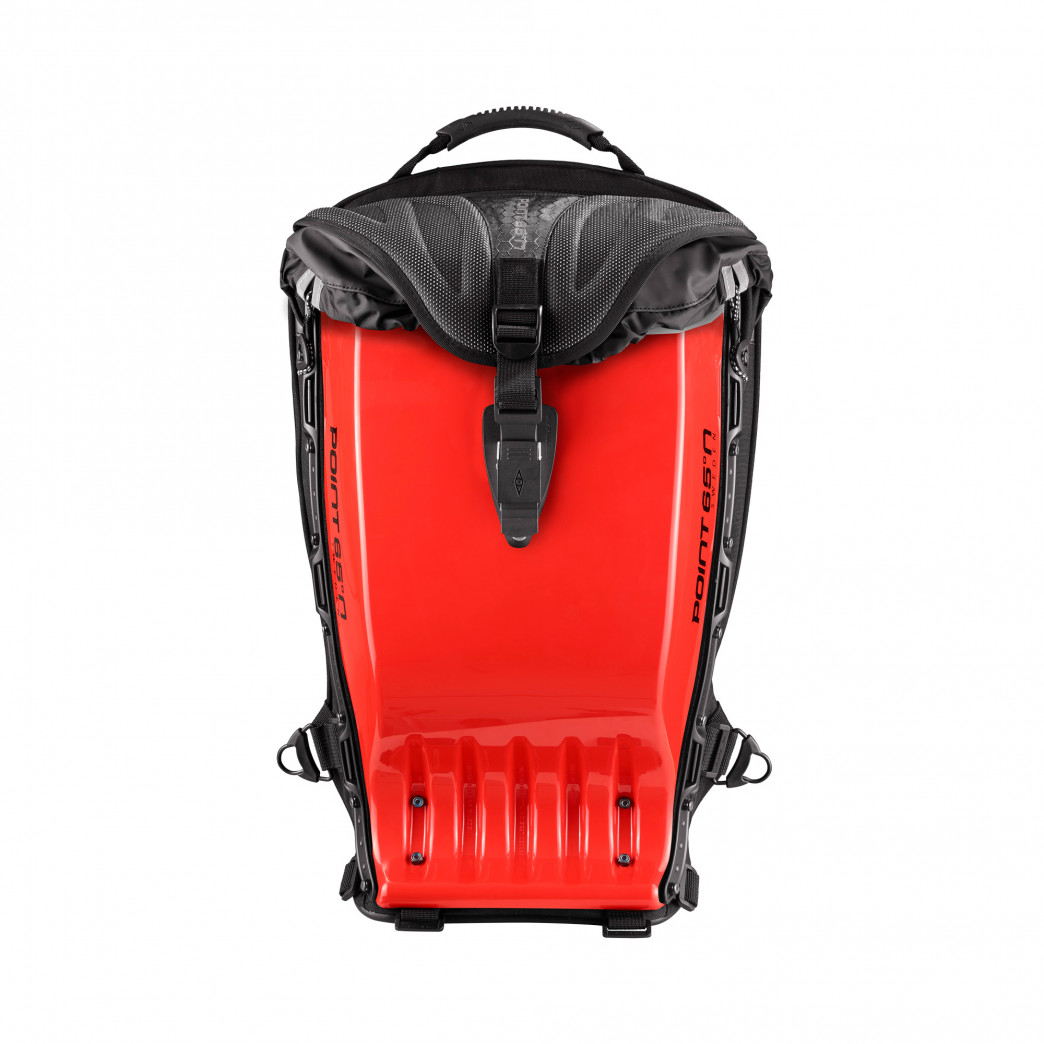 Image of Point 65 Boblbee GTX20L Diablo Red Size ID 7331569325024