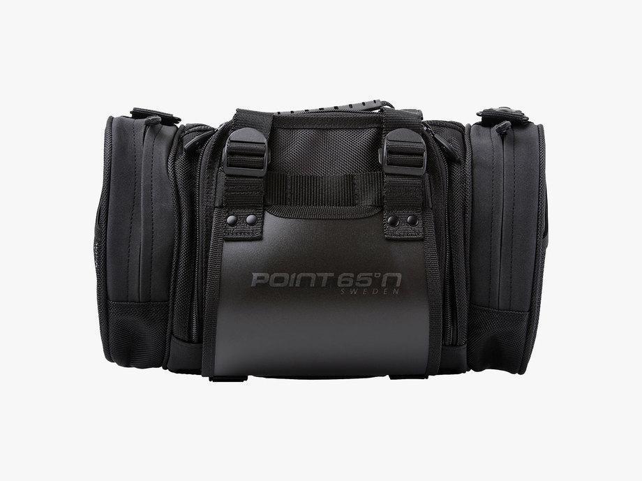 Image of Point 65 Hip Bag MT Cargo Black Size EN