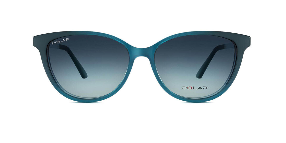 Image of Polar 506 19 Óculos de Sol Verdes para Criança BRLPT